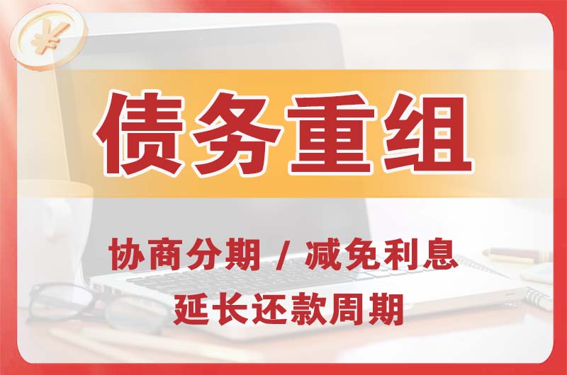 楚雄债务重组