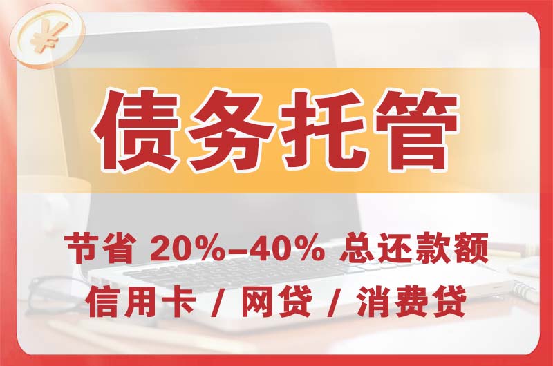 楚雄债务托管
